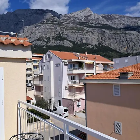 Apartman Marina