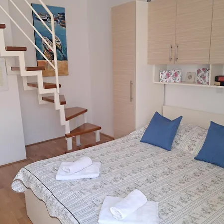 Apartman Marina *