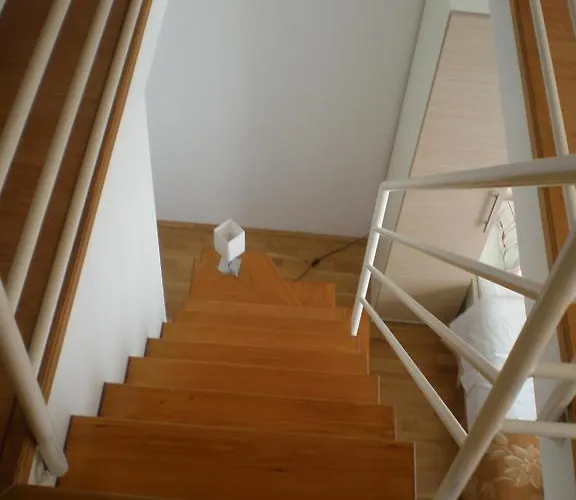 Marina * Μακάρσκα