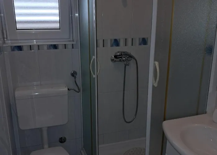 Apartment Marina Makarska